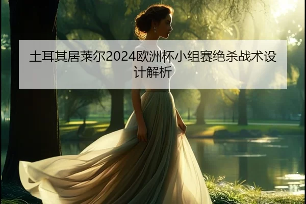 土耳其居莱尔2024欧洲杯小组赛绝杀战术设计解析